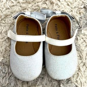 Infant/Toddler Walking Dress Shoes